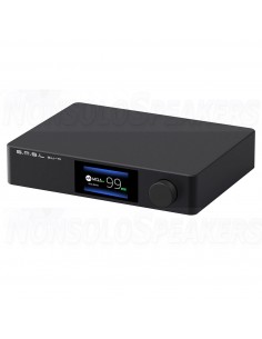 SMSL SU-9 Ultra | AKM | 32 bit/768 kHz | Bluetooth | Audio-DAC