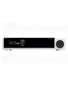 SMSL SU-X Dual ES9039MSPRO Digital to Analog Convertor (DAC) 2