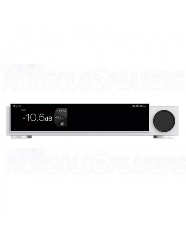 SMSL SU-X Dual ES9039MSPRO Digital to Analog Convertor (DAC)