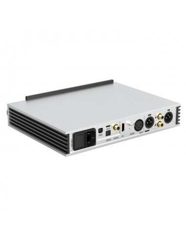 SMSL SU-X Dual ES9039MSPRO Digital to Analog Convertor (DAC)