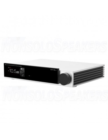 SMSL SU-X Dual ES9039MSPRO Digital to Analog Convertor (DAC)