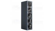 Celestion Cinco floorstanding loudspeakers from K+T magazine 3/2017
