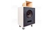 Celestion Tröööt floorstanding speakers Kit with high-end crossover