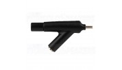 Dayton Audio iMM-6C Calibrated USB-C Measurement Microphone for Apple/ Android