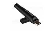 Dayton Audio iMM-6C Calibrated USB-C Measurement Microphone for Apple/ Android