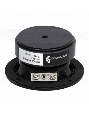 Dayton Audio DS90-8 3" Designer Series Extended-Range Speaker