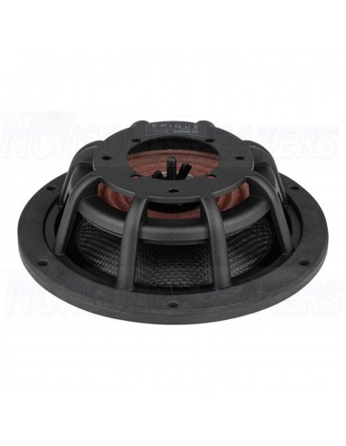 Dayton Audio Epique E180HE-PR Passive Radiator