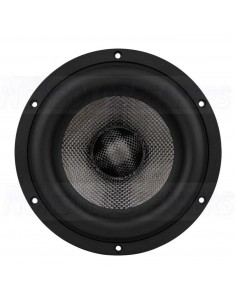 Dayton Audio Epique E180HE-PR Passive Radiator 2
