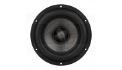 Dayton Audio Epique E180HE-PR Passive Radiator