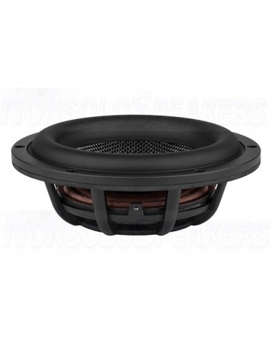Dayton Audio Epique E180HE-PR Passive Radiator