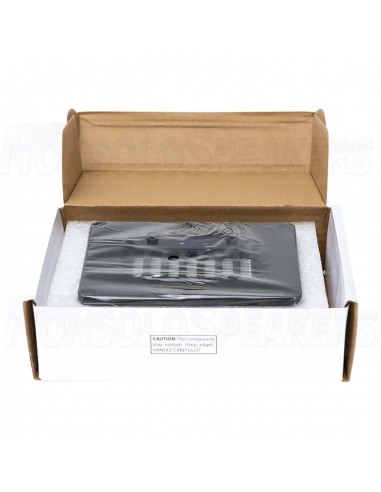 Dayton Audio AMTHR-4 Hi-Res Air Motion Transformer 4 Ohm