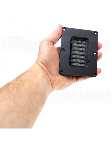 Dayton Audio AMTHR-4 Hi-Res Air Motion Transformer 4 Ohm