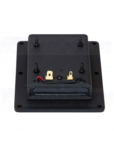 Dayton Audio AMTHR-4 Hi-Res Air Motion Transformer 4 Ohm