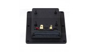 Dayton Audio AMTHR-4 Hi-Res Air Motion Transformer 4 Ohm