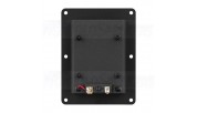 Dayton Audio AMTHR-4 Hi-Res Air Motion Transformer 4 Ohm