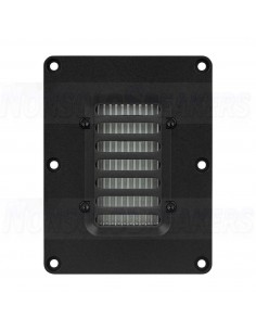Dayton Audio AMTHR-4 Hi-Res Air Motion Transformer 4 Ohm 2