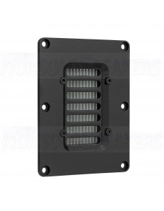 Dayton Audio AMTHR-4 Hi-Res Air Motion Transformer 4 Ohm