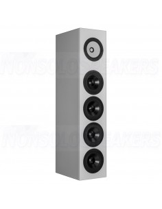Excel Akerselva MK2 floorstanding speakers from newsletter