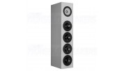 Excel Akerselva MK2 floorstanding speakers Kit with high-end crossover