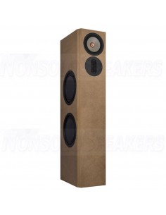 Excel Big King Floorstanding Speakers