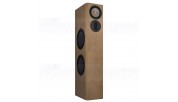 Excel Big King Floorstanding Speakers Kit with high-end crossover