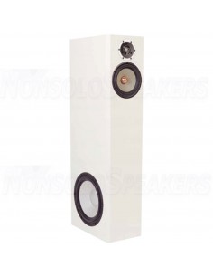 Excel Orkla floorstanding speakers from K+T 4/2021