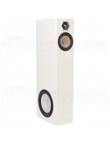 Excel Orkla floorstanding speakers from K+T 4/2021