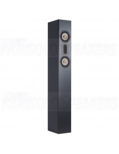 Excel Rauma floorstanding loudspeakers from K+T magazine 2/2018