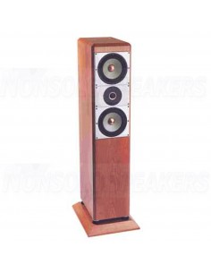 Excel Thor Evo 04 floorstanding speakers