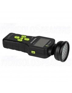 Dayton Audio AS-1 Audiostrobe Woofer Analyzer 2
