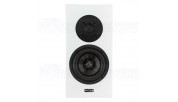 Dayton Audio OPAL1 Bookshelf Speaker Pair Gloss White