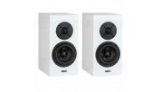 Dayton Audio OPAL1 Bookshelf Speaker Pair Gloss White