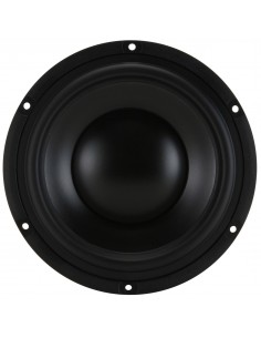 MOREL TICW 638ND - 6" Woofer - Morel Titanium 2