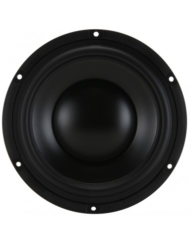 MOREL TICW 638ND - 6" Woofer - Morel Titanium