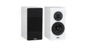 Dayton Audio OPAL1 Bookshelf Speaker Pair Gloss White