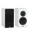 Dayton Audio OPAL1 Bookshelf Speaker Pair Gloss White