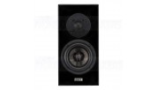 Dayton Audio OPAL1 Bookshelf Speaker Pair Gloss Black