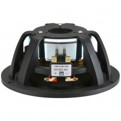 MOREL TICW 638ND - 6" Woofer - Morel Titanium