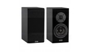 Dayton Audio OPAL1 Bookshelf Speaker Pair Gloss Black