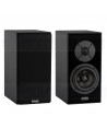 Dayton Audio OPAL1 Bookshelf Speaker Pair Gloss Black