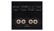 Dayton Audio A400 Stereo Amplifier