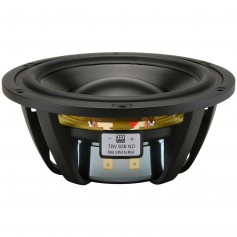 MOREL TICW 638ND - 6" Woofer - Morel Titanium