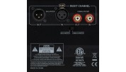 Dayton Audio A400 Stereo Amplifier