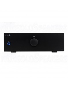 Dayton Audio A400 Stereo Amplifier 2