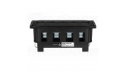 Dayton Audio RC180-55 5 x 17,8 cm Res-Core™ Neodymium Woofer 4 Ohm