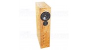 Monacor Cheap Trick CT 213 (Mindstorm) floorstanding speaker by Theo Winterscheid (as CT in K+T 3/05)