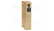 Monacor CT 264 floorstanding loudspeaker Kit with high-end crossover