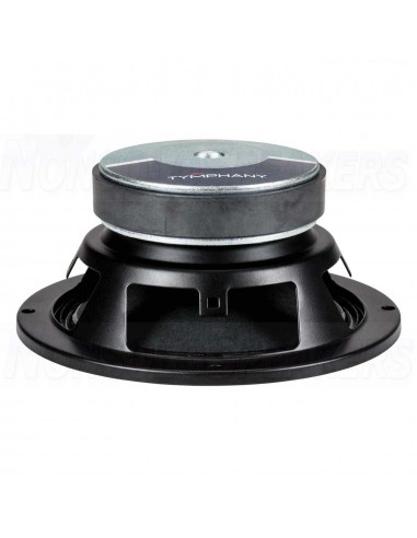 Peerless by Tymphany FSL-0512R01-08 Professional 5,25" Midrange Woofer  8 Ohm