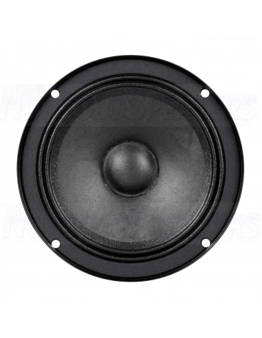 Peerless by Tymphany FSL-0512R01-08 Professional 5,25" Midrange Woofer  8 Ohm
