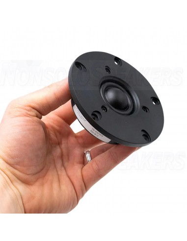Peerless by Tymphany DX25TG59-04 Dome Tweeter